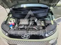 2022 Hyundai Casper