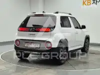 2022 Hyundai Casper