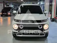 2022 Hyundai Casper