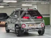 2022 Hyundai Casper