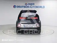 2022 Hyundai Casper