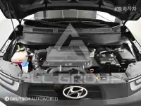 2022 Hyundai Casper