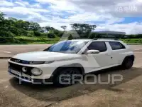2022 Hyundai Casper