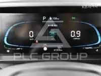 2022 Hyundai Casper