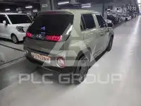 2022 Hyundai Casper