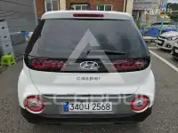 2022 Hyundai Casper