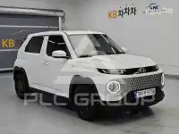 2022 Hyundai Casper
