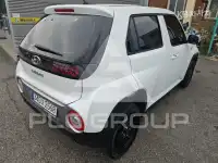 2022 Hyundai Casper