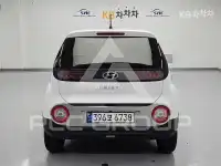 2022 Hyundai Casper