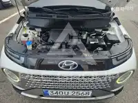2022 Hyundai Casper