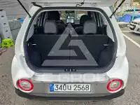 2022 Hyundai Casper