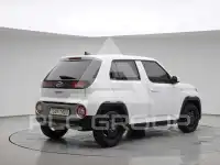 2022 Hyundai Casper