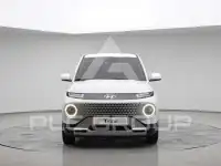 2022 Hyundai Casper