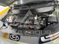 2022 Hyundai Casper