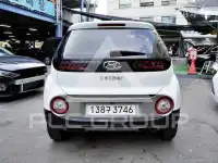 2022 Hyundai Casper