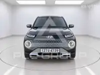 2022 Hyundai Casper