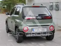 2022 Hyundai Casper