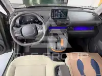 2022 Hyundai Casper