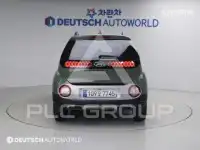 2022 Hyundai Casper