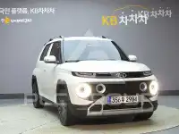 2022 Hyundai Casper