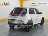 2022 Hyundai Casper