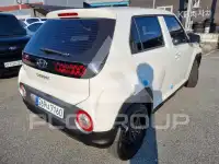 2022 Hyundai Casper