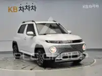 2022 Hyundai Casper