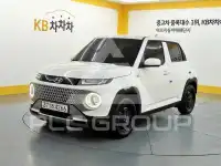 2022 Hyundai Casper