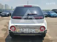 2022 Hyundai Casper