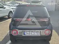 2022 Hyundai Casper
