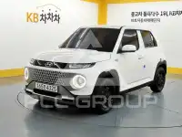 2022 Hyundai Casper