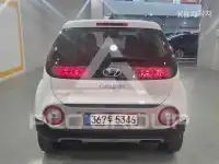 2022 Hyundai Casper