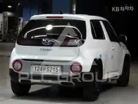 2022 Hyundai Casper