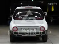 2022 Hyundai Casper
