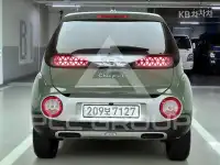 2022 Hyundai Casper