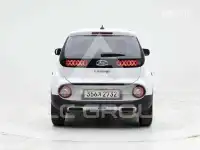 2022 Hyundai Casper