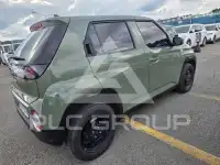 2022 Hyundai Casper