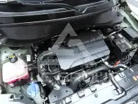 2022 Hyundai Casper