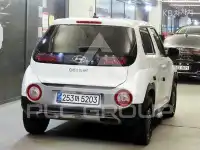 2022 Hyundai Casper