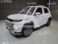 2022 Hyundai Casper