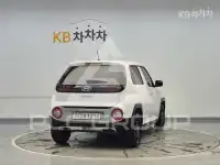2022 Hyundai Casper