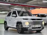 2022 Hyundai Casper