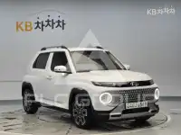 2022 Hyundai Casper
