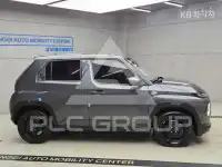2022 Hyundai Casper