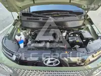 2022 Hyundai Casper