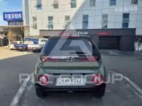 2022 Hyundai Casper