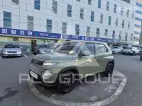 2022 Hyundai Casper