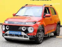 2022 Hyundai Casper