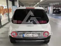 2022 Hyundai Casper