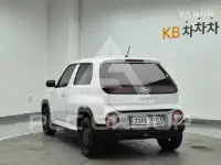 2022 Hyundai Casper